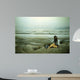 84 Wall Decal