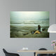84 Wall Decal