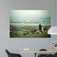 84 Wall Decal