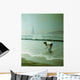 85 Wall Decal