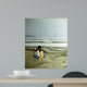 86 Wall Decal
