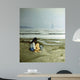 86 Wall Decal