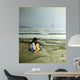 86 Wall Decal