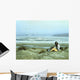 87 Wall Decal