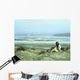 87 Wall Decal