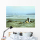 87 Wall Decal