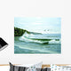 88 Wall Decal