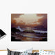 91 Wall Decal