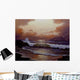 91 Wall Decal