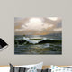 98 Wall Decal