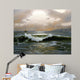 98 Wall Decal