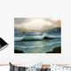 99 Wall Decal