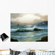 99 Wall Decal