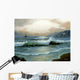 99 Wall Decal