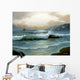99 Wall Decal