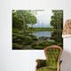 102 Wall Decal