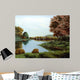 108 Wall Decal