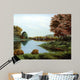 108 Wall Decal
