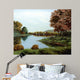 108 Wall Decal
