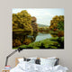 109 Wall Decal