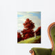 110 Wall Decal
