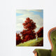 110 Wall Decal