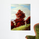 110 Wall Decal