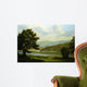 112 Wall Decal