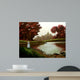 114 Wall Decal