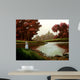 114 Wall Decal