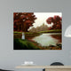 114 Wall Decal