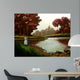 114 Wall Decal