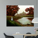 114 Wall Decal