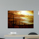 116 Wall Decal
