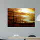 116 Wall Decal