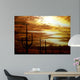 116 Wall Decal