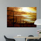 116 Wall Decal