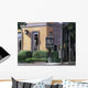 Big Ben Wall Decal