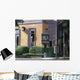 Big Ben Wall Decal