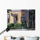 Big Ben Wall Decal