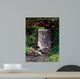 Cutalusa Falls Wall Decal