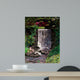 Cutalusa Falls Wall Decal