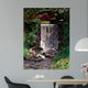 Cutalusa Falls Wall Decal
