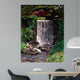 Cutalusa Falls Wall Decal