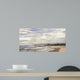 Distant Sails Wall Decal