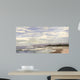 Distant Sails Wall Decal