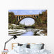 Henry Avenue Bridge Wall Decal