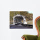 Knox Bridge Valley Forge Wall Decal