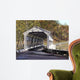 Knox Bridge Valley Forge Wall Decal