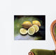 Lemons Wall Decal